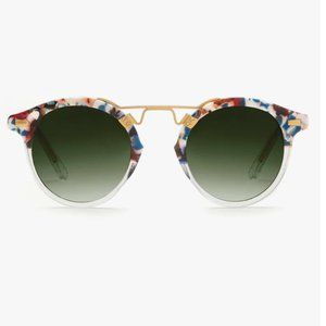 KREWE St. Louis Classics - Santorini to Crystal 24K